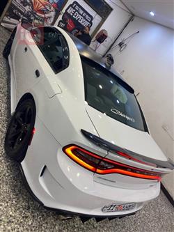 دودج تشارجر